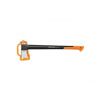 Fiskars 1015644 Sekira za cepanje X 27 – XXL