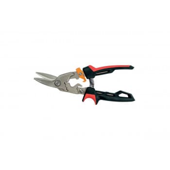 Fiskars Makaze za lim - levi rez