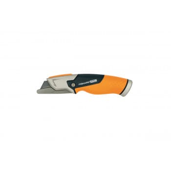 Fiskars Skalpel Carbon Max