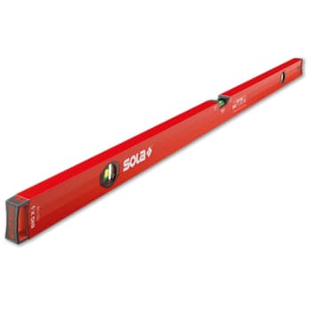 Sola libela Big X3 120 mm