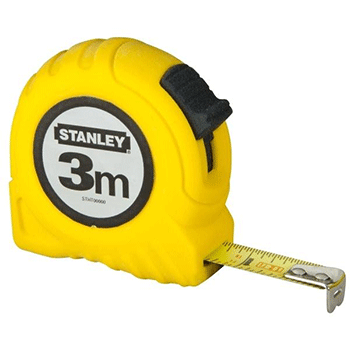 Stanley metar 3 m  1-30-487
