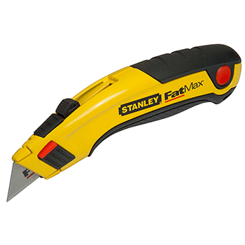 Stanley skalpel Fatmax trapezni 0-10-778
