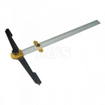 Stanley T metar PRO 71 x 52 cm - STHT1-05933