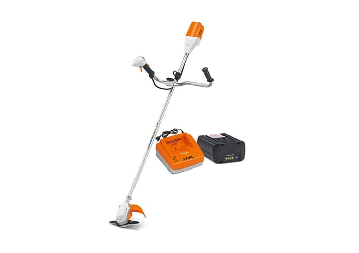 STIHL accu trimer FSA 90 