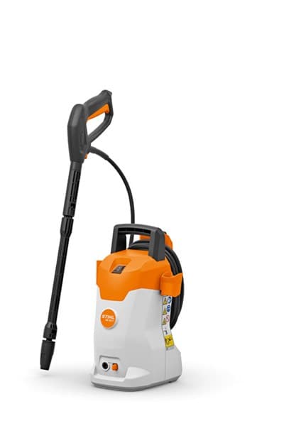 STIHL RE 80X Perač pod visokim pritiskom, 1.7 kW