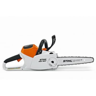 STIHL accu testera MSA 160 C-B