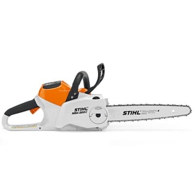 STIHL MSA 200 C-B accu testera bez baterije i punjača