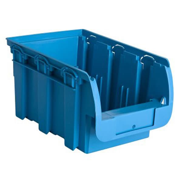 Unior PB.990HPB Plastična kutija, 3 kom. u setu, , 625750