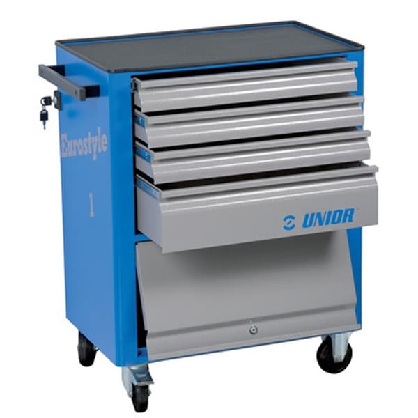 Unior 9400 Kolica za alat "EUROSTYLE", 760, 608542