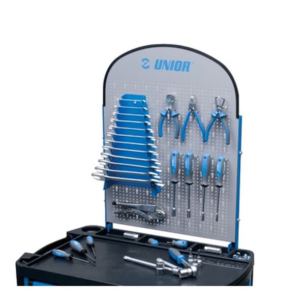 Unior 920.1PLUS Pano za alat za kolica Europlus, 577, 619711