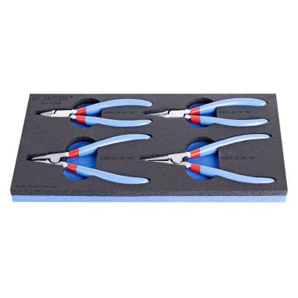 Unior 964/8ASOS Seger klešta u SOS ulošku za alat, /4, 621061