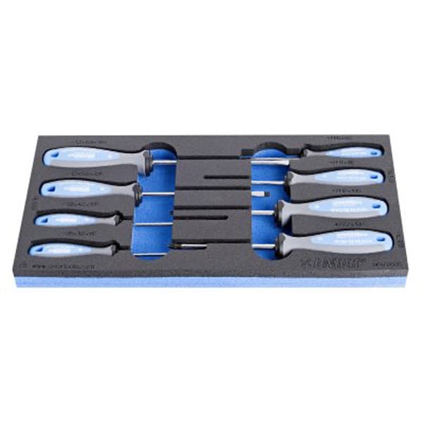 Unior 964/9SOS Odvijači TBI u SOS ulošku za alat, /8, 621062