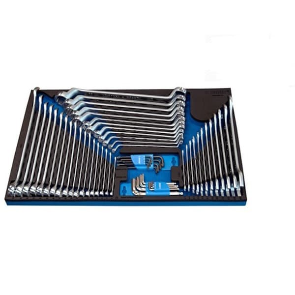 Unior 964/28SOS Garnitura ključeva u SOS ulošku za alat, /59, 621387