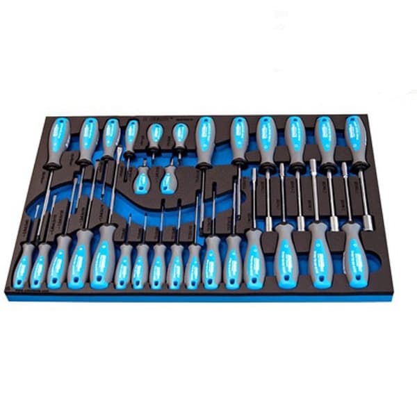 Unior 964/33SOS Garnitura TBI odvijača u SOS ulošku za alat, /30, 621392