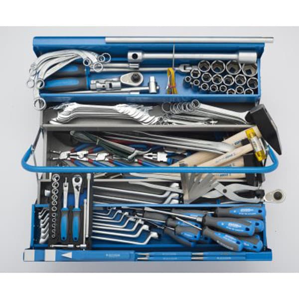 Unior 932 Garnitura alata u kutiji 912/5, /136, 601994