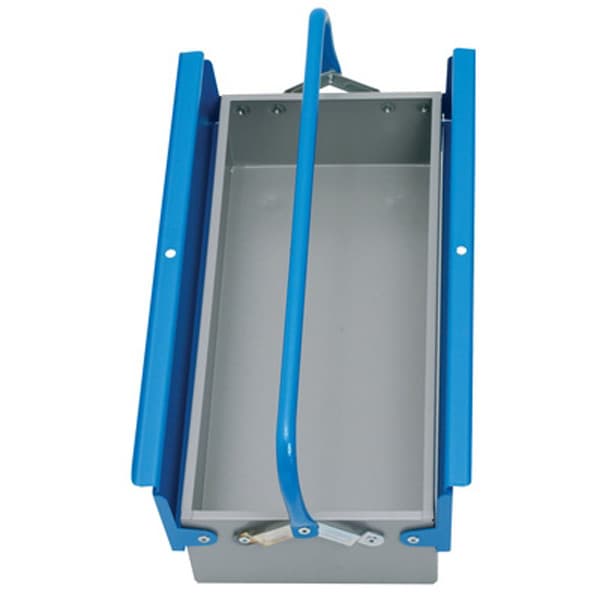 Unior 912/1 Kutija za alat jednodelna, /1, 601910