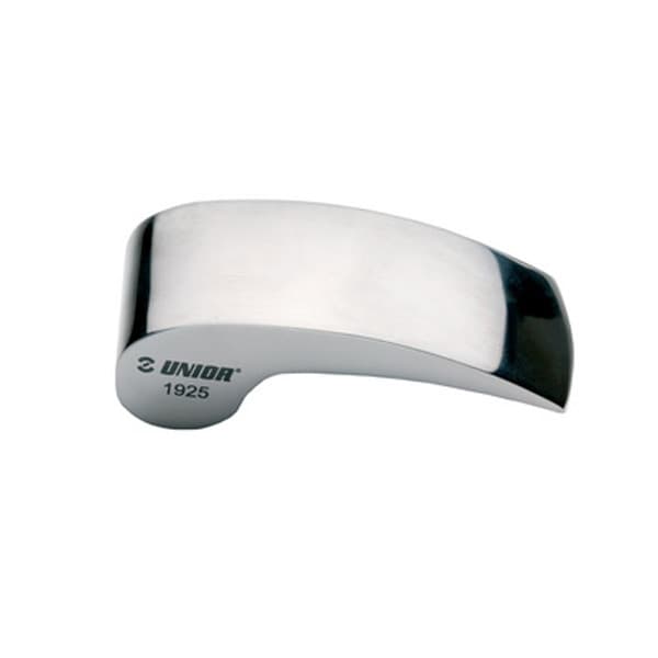 Unior 1925 Limarski šablon oblika zapete, 133, 619221