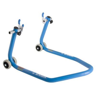 Unior 3001/6B Zadnje postolje za motocikl sa V adapterom, 0, 624300