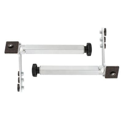 Unior 3000.1 Adapter za prednje postolje, 0, 624325