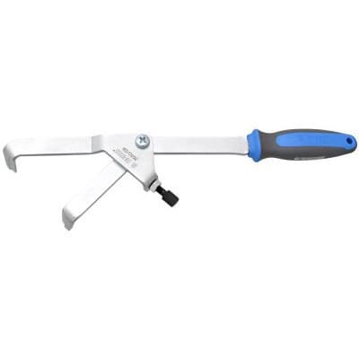 Unior 3050/2BI Alat za pridržavanje kvačila i zupčanika, 40 x 130, 620261