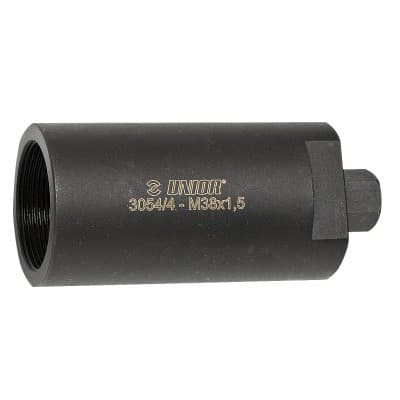 Unior 3054/4 Alat za demontažu zamajca sa unutrašnjim navojem, M50 x 1,5, 620277