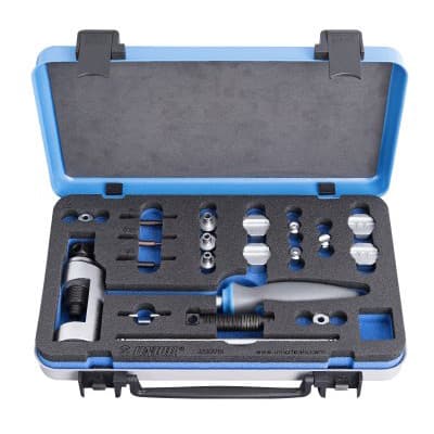 Unior 3200/2BI Alat za pogonski lanac motocikala, 0, 623220