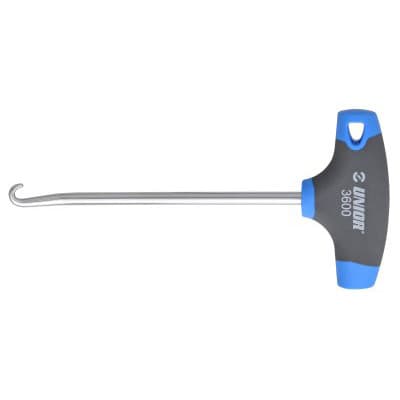 Unior 3600/2BI Alat za opruge, 4,2, 620411