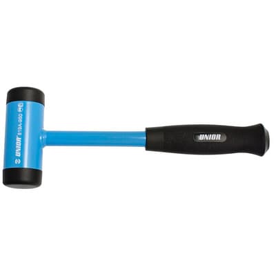 Unior 819A Čekić plastični protivodbojni, 950, 615034