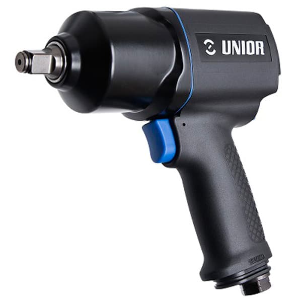 Unior 1566 Odvrtač pneumatski, kompozitni, prihvat 1/2", 1/2", 627570
