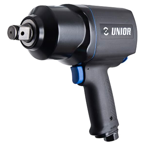 Unior 1573 Odvrtač pneumatski, kompozitni, prihvat 3/4", 3/4", 627571