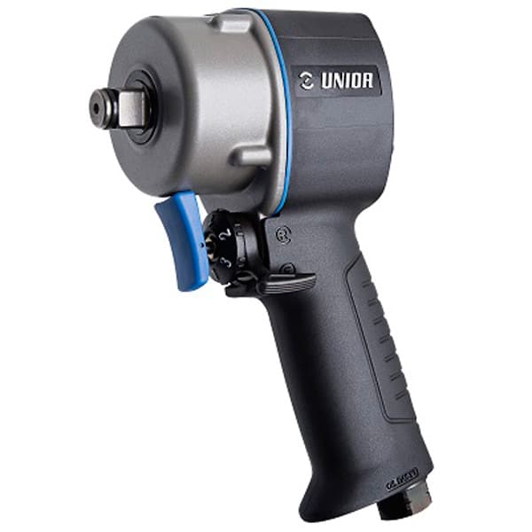 Unior 1563 Odvrtač pneumatski, kompozitni, prihvat 1/2", 1/2", 627568