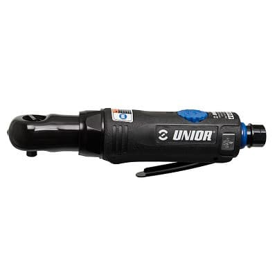 Unior 1522 Čegrtaljka pneumatska, prihvat 1/4" mini, 1/4", 627565
