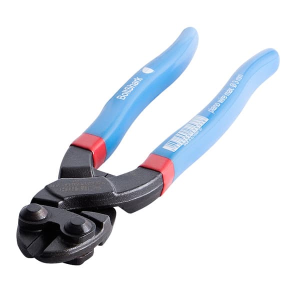 Unior 469SHARK/4DP Sečice sa žlebom "BOLTSHARK", 200, 626500