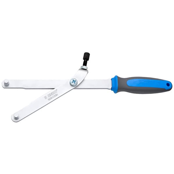 Unior 3051/2BI Alat za rotor i zupčanik, 0, 620262