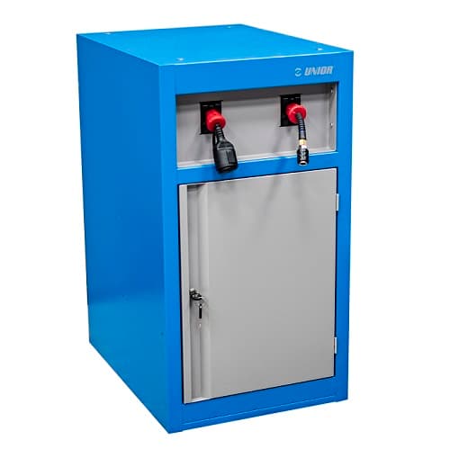 Unior 990PNE Element sa dovodom el.energije za modularni radni sto, , 625646