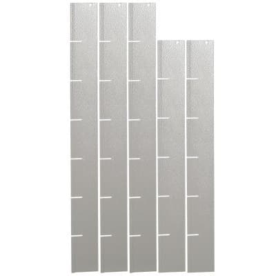 Unior 990WDP Pregrade za šire fioke, , 625639