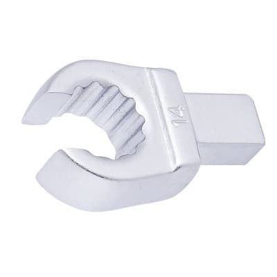 Unior 266INS.3 Nastavak okasti otvoreni za art. 266, 18 (9x12), 628112