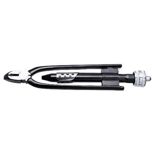 Unior 516/4 Klešta za uvrtanje žice, 165, 627530