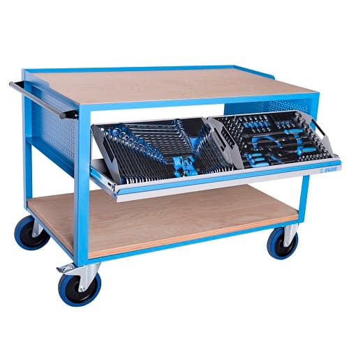 Unior 991LMS.T1 Servisna kolica, 0, 628540