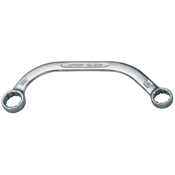 Unior 200/2 Ključ za starter, 19 x 22, 600676