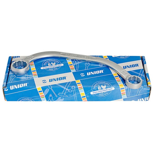 Unior 200/2CB Ključevi za starter u kartonskoj kutiji, 11 - 22/5, 600677