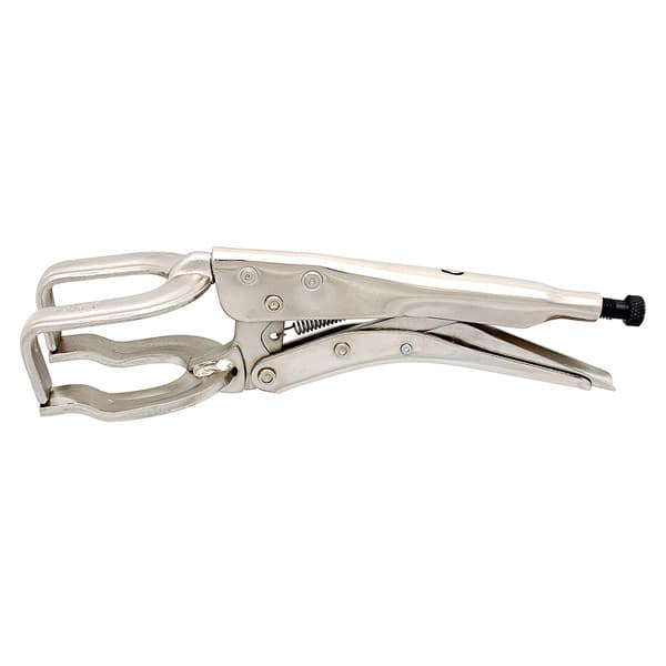 Unior 432/3A Klešta grip zavarivačka, 280, 601142