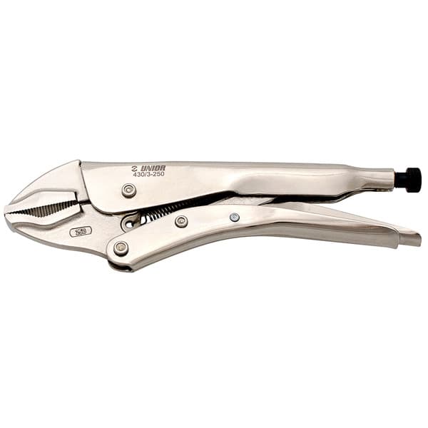 Unior 430/3 Klešta grip, 250, 601552