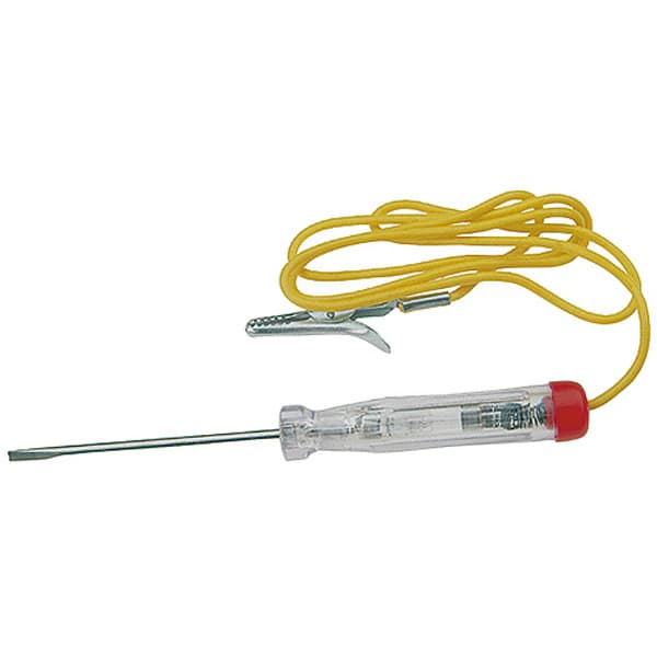 Unior 631 Ispitivač napona 6 -12/24V automobilski, 45444, 601689