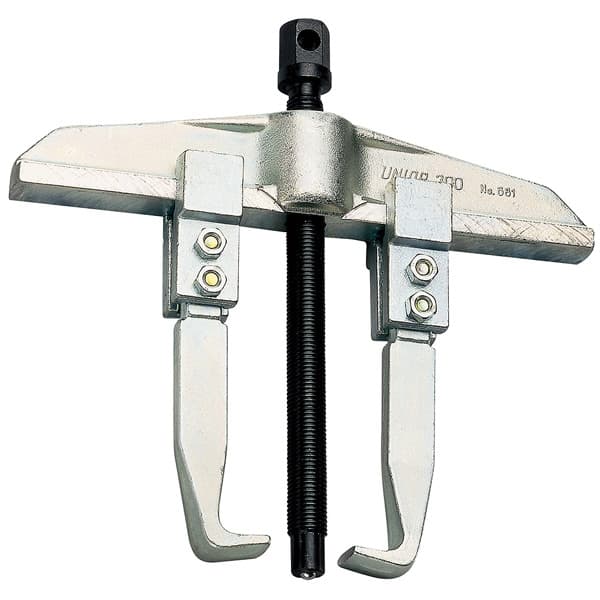 Unior 681/2 Izvlakač dvokraki klizni, 300, 601765