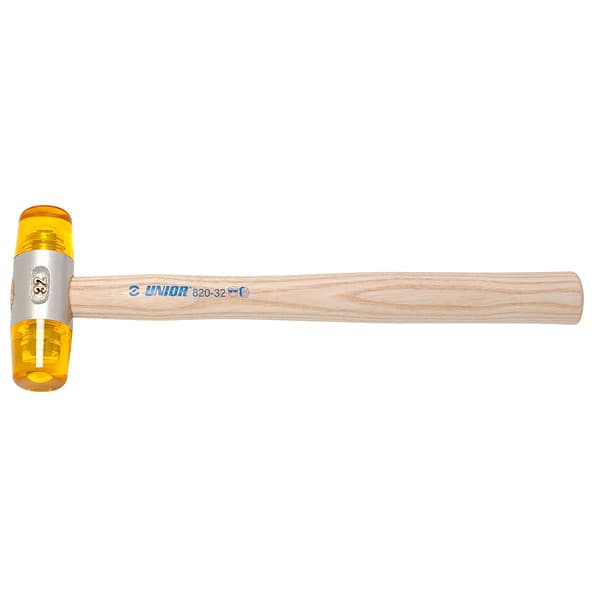 Unior 820 Čekić plastični, 50, 601836
