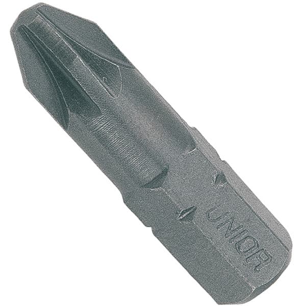 Unior 6486C8 Nastavak krstasti (PZ), 3 kom./pakovanje, PZ 3, 602428