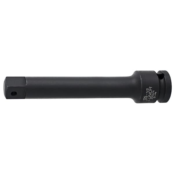Unior 231.4/4 Nastavak IMPACT dugi, prihvat 1/2", 1/2" x 125, 603977