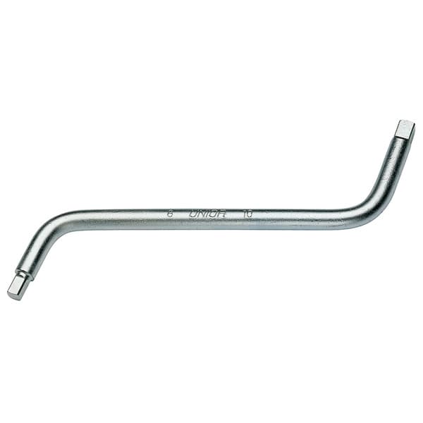 Unior 175/2 Ključ za ispuštanje ulja, 8 x 10, 605112