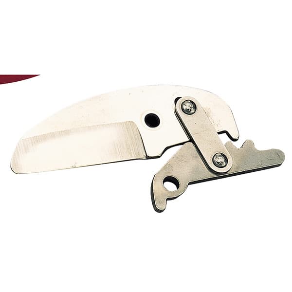 Unior 583.1/7B Nož rezervni za art. 583/6, 1.5", 609406